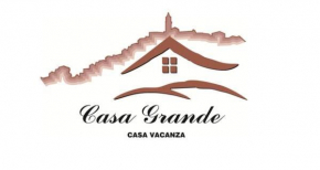 Casa Grande Matera